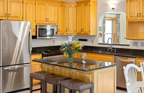 Top of the Hill Cabin by Simple Life Rental - Foto 57