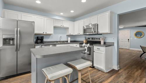 Bluemarsh Escape- Pet Friendly- 8 mins to Credit 1 - Foto 4