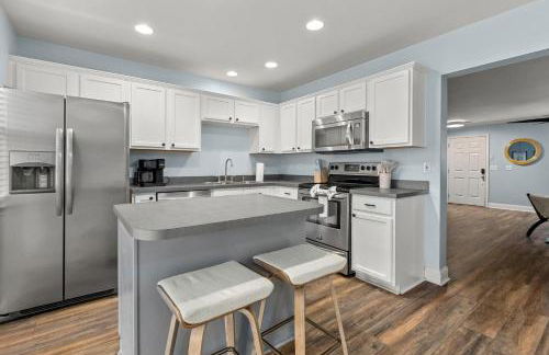 Bluemarsh Escape- Pet Friendly- 8 mins to Credit 1 - Foto 4