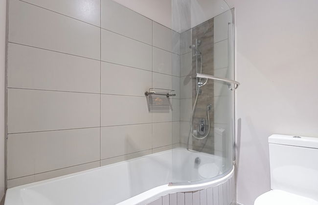 KMG Apartments at The Apex on Smuts - Foto 64