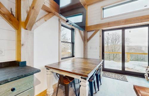 Timber Riverhouse - Foto 7