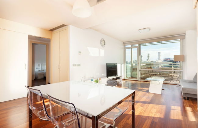 Akira Flats Port Fòrum - Foto 4