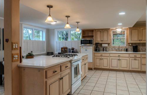 2 Mi to Downtown 4BR Country Home Near K-State - Foto 10