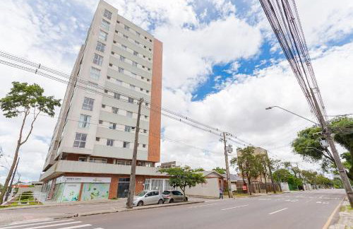 Ed. Ilha de Kynaros | Conforto e Praticidade no Bairro Novo Mundo | Gonzaga Stays - Foto 5