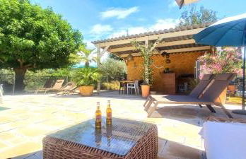 Domaine Bellavigne Gites et SPA - Foto 77