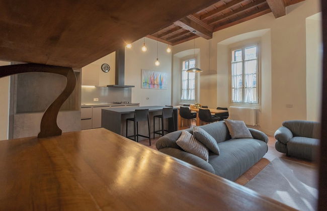 Torno Design Apartment by Rent all Como - Foto 35