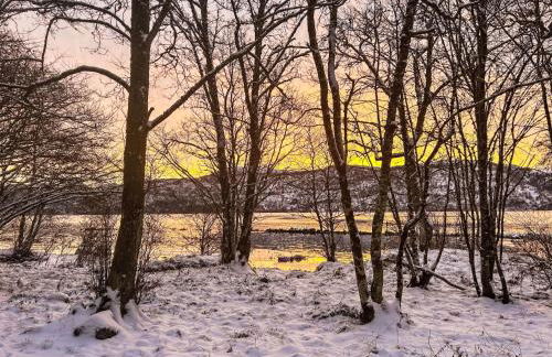 Holiday Home Loch Ness Granary by Interhome - Photo 55