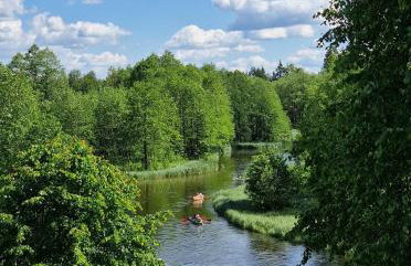 Zakole Czarnej Hańczy - Foto 51