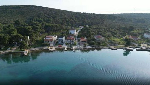 Apartments by the sea Brgulje, Molat - 22906 - Foto 3