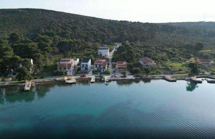 Apartments by the sea Brgulje, Molat - 22906 - Foto 3