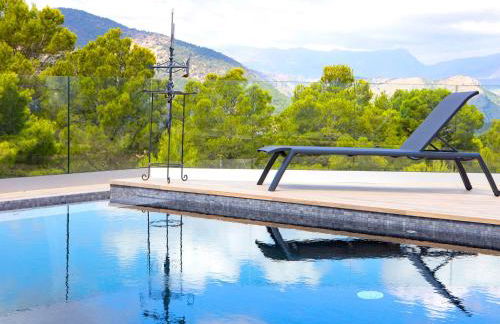 Villa Mucho by Interhome - Foto 14