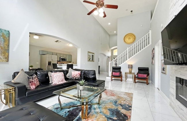 Madiera Magic 5 Bedroom Home by RedAwning - Photo 20