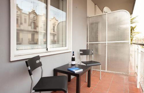 Click&Flat Floridablanca - Photo 17