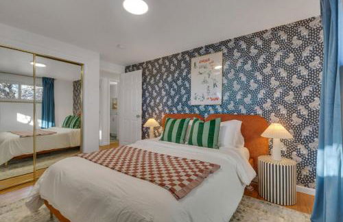 15min to Denver - AirHockey - Arcade - Minigolf - Sleeps10 - Foto 21