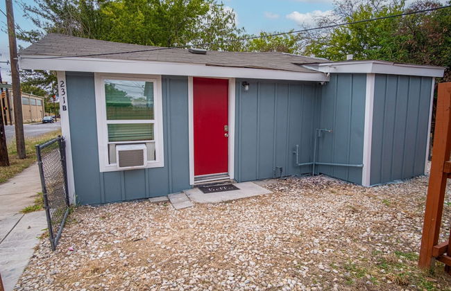 Downtown Accessible New 1br/1ba Cozy Studio - Foto 10