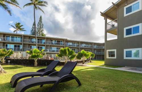 2Br Kauai Kailani Condo, Pool, walk to Ocean & Shops, AC KK117 - Foto 18