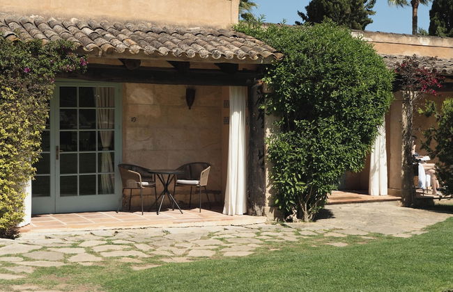 Reserva Rotana Hotel - Foto 35