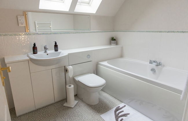 Aviemore North Star Lodge - Photo 7