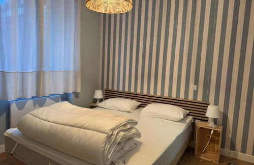 Gite 10 pers - Foto 9