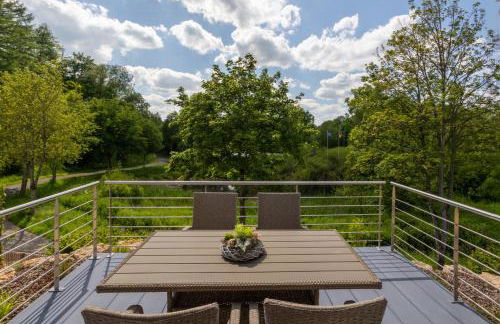 Chalet Seeblick I Terrasse I Aussicht I Wandern - Foto 16