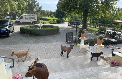 Großes Familienapartment mitten in der Natur - Foto 20