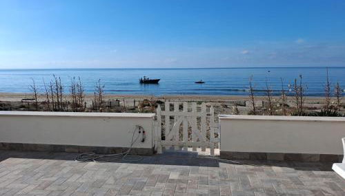 the suite on the beach - Foto 2