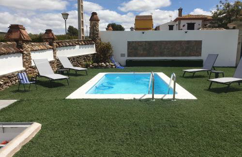 Villa Minerva - Foto 5