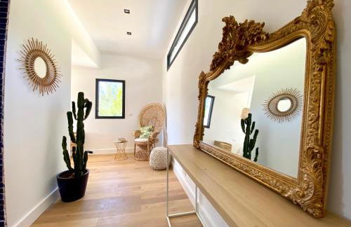 Villas de standing avec magnifique vue mer et piscines privées, Sagone - Foto 24