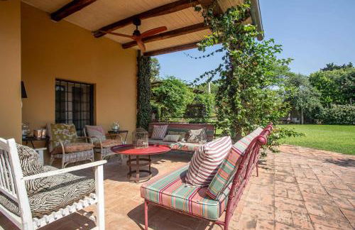 Porto Ercole Pool Villa by Villaflair - Foto 11