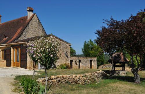 Gîte pour 4 personnes - Dordogne - Foto 35
