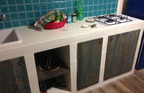 Casetta Nonna Augusta (Spello 9 km-Assisi 12 km) - Foto 10