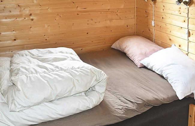 3 Person Holiday Home in Hitra - Foto 4