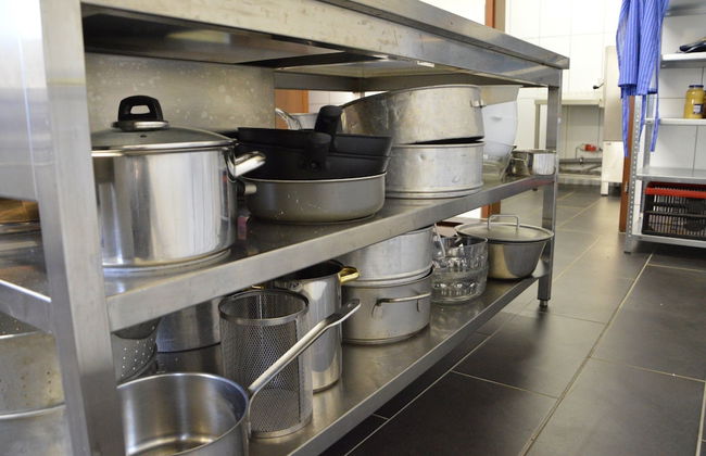 Pleasant Holiday Home in Kemmenau With Sauna - Foto 23