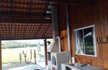 Casa Sítio Campo e Mar Balneário Picarras - Foto 14