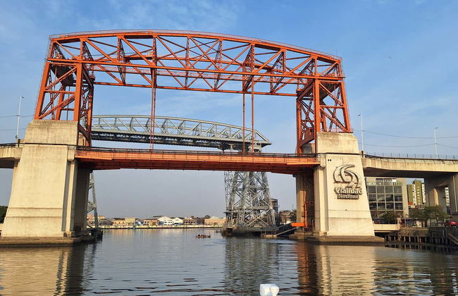 Rio de la Plata Boat Tour - Photo 5