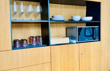 Stilvolles 007 Penthouse nähe Düsseldorf Köln - Foto 33