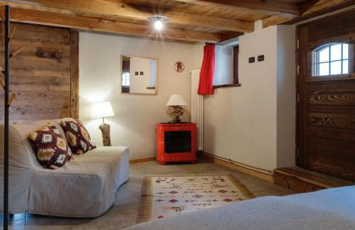 HelloChalet - Chalet da MiRo - Sunny terraces with stunning Matterhorn views, reachable on foot only - Foto 73