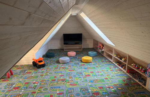 Suntel Łeba - Foto 48