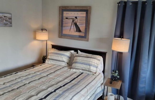 The Tides by the Sea - Foto 18