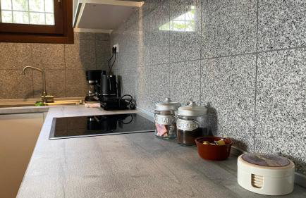 Afroditi Guest house Ano Volos - Foto 18