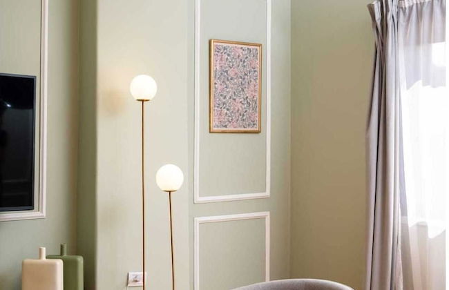 Xuru Stays I The 2 BDR Sterling Residence 5 min to CAI Airport - Foto 34