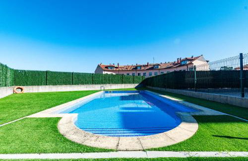 El Brezo, apartamento con piscina a 3km de la playa VUT-4389-AS - Photo 25