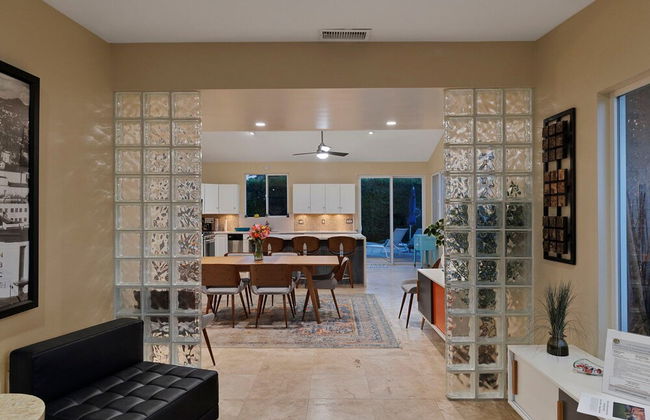 The Palms- Pool Jacuzzi and Pet Friendly - Photo 51