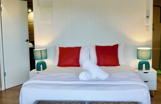 Magnetic Glamping - Foto 10