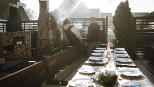 Ferienhaus Alb-Traum - Foto 3