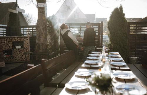 Ferienhaus Alb-Traum - Foto 3