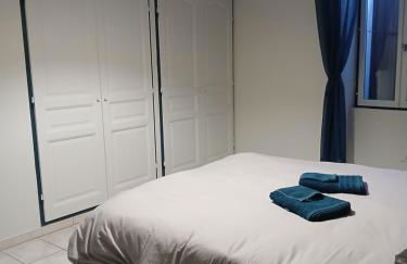 gîte appartement complet jusque 6 personnes - Foto 10