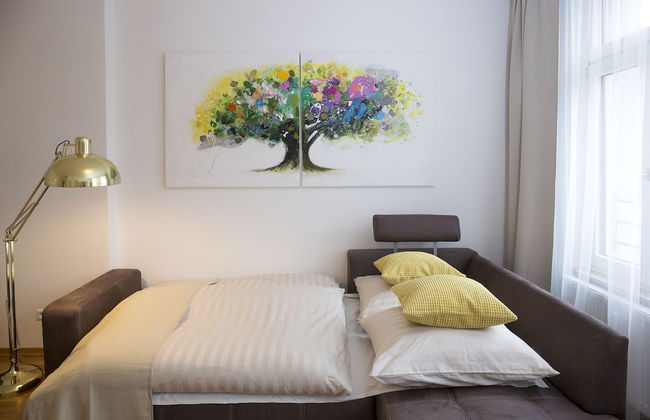 Leon Apartments - Foto 17