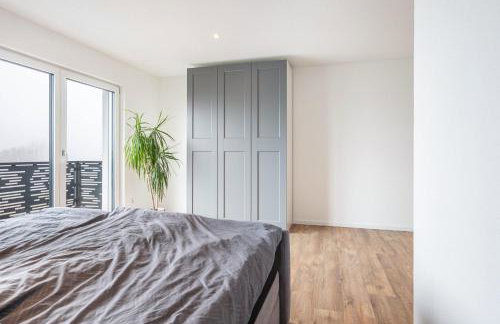 Marktl Ferienwohnung Innblick 90 qm - Foto 16