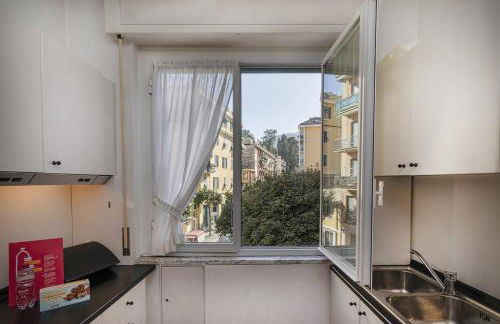 Large Apartment in the Heart of Santa Margherita Ligure by Wonderful Italy - Foto 16